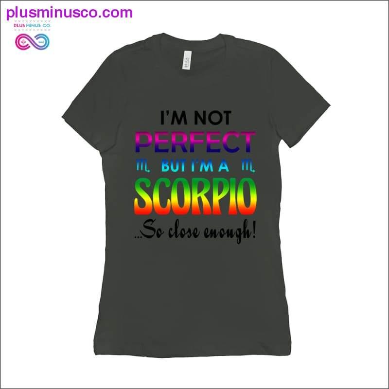 Plus Minus Co T-Shirts
