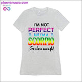 Plus Minus Co T-Shirts, view 2