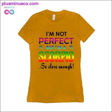 Plus Minus Co T-Shirts, view 5
