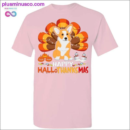 Plus Minus Co T-Shirts