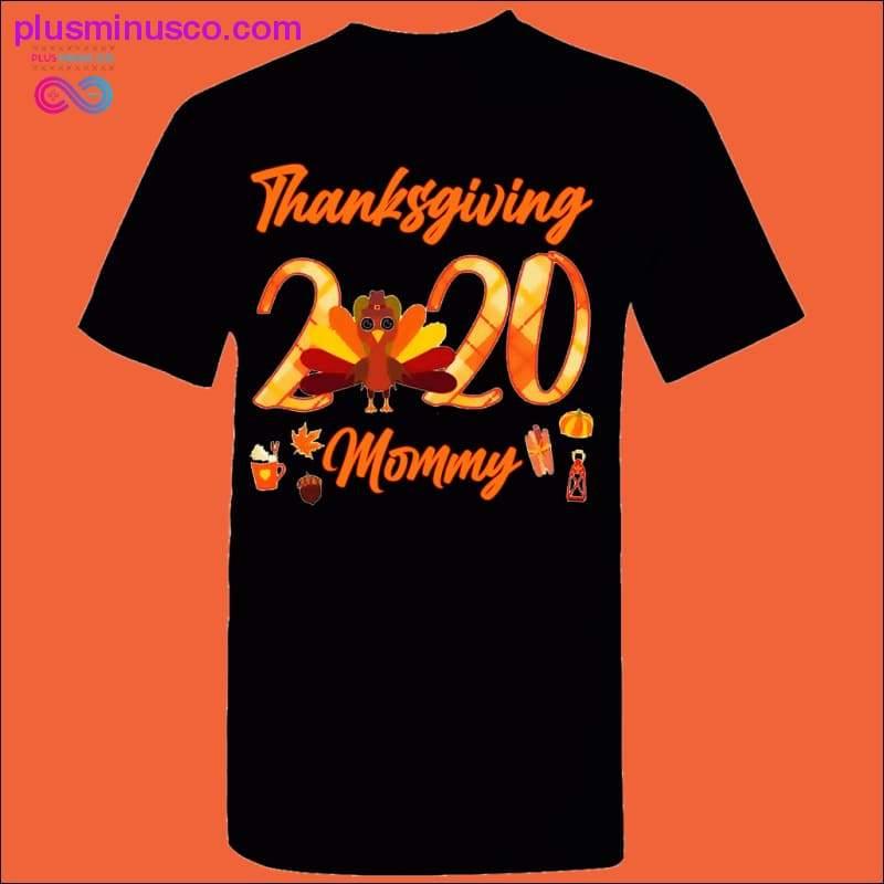 Plus Minus Co T-Shirts