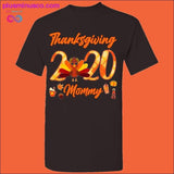 Plus Minus Co T-Shirts, view 2