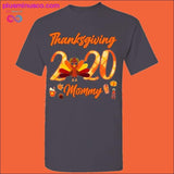Plus Minus Co T-Shirts, view 3