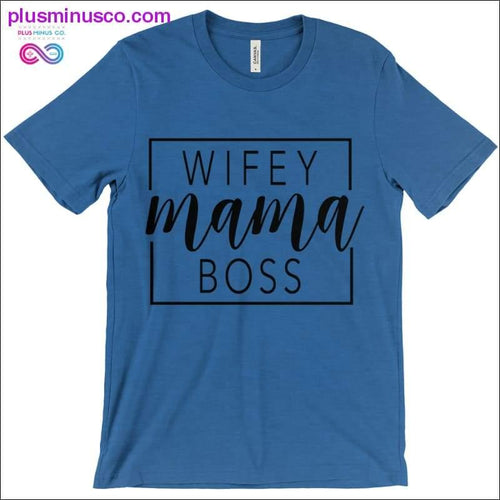 Plus Minus Co T-Shirts