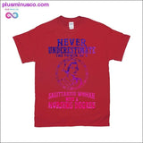 Plus Minus Co T-Shirts, view 5
