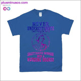 Plus Minus Co T-Shirts, view 6