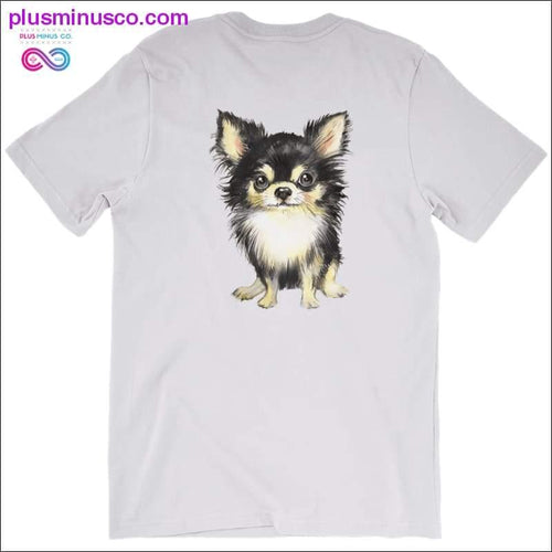 Plus Minus Co T-Shirts