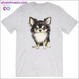 Plus Minus Co T-Shirts, view 2
