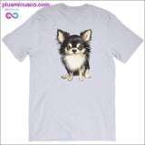 Plus Minus Co T-Shirts, view 3