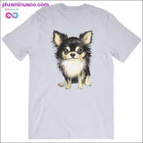 Plus Minus Co T-Shirts, view 4