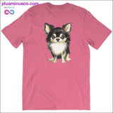 Plus Minus Co T-Shirts, view 5