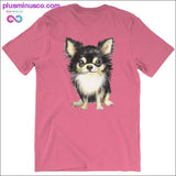 Plus Minus Co T-Shirts, view 6