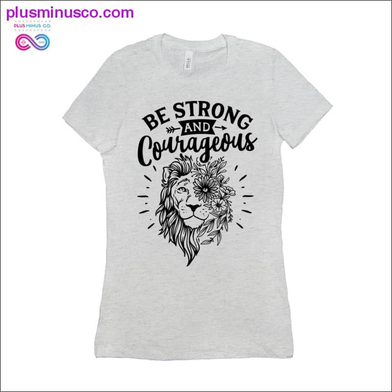 Plus Minus Co T-Shirts
