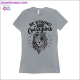 Plus Minus Co T-Shirts, view 4