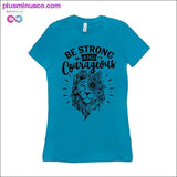 Plus Minus Co T-Shirts, view 5