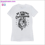 Plus Minus Co T-Shirts, view 6