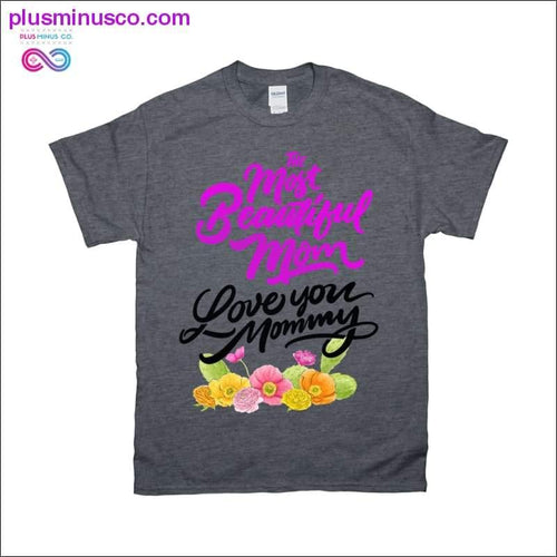 Plus Minus Co T-Shirts