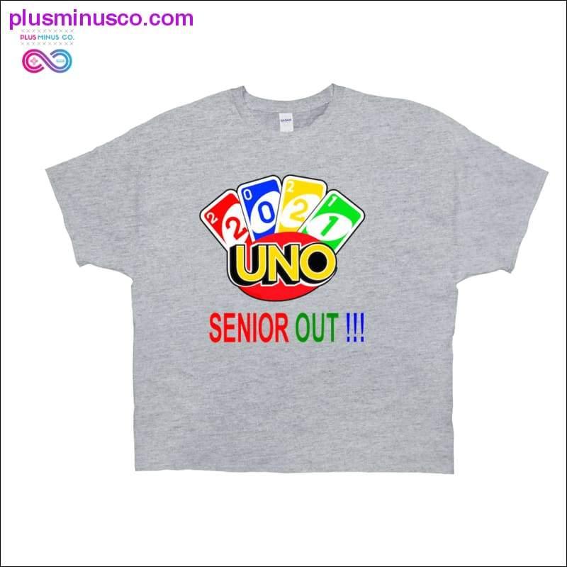 Plus Minus Co T-Shirts