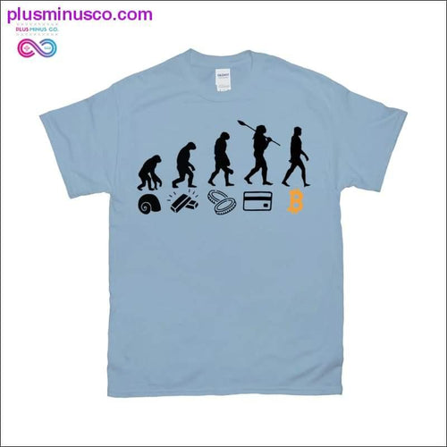 Plus Minus Co T-Shirts