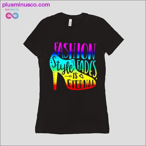Plus Minus Co T-Shirts