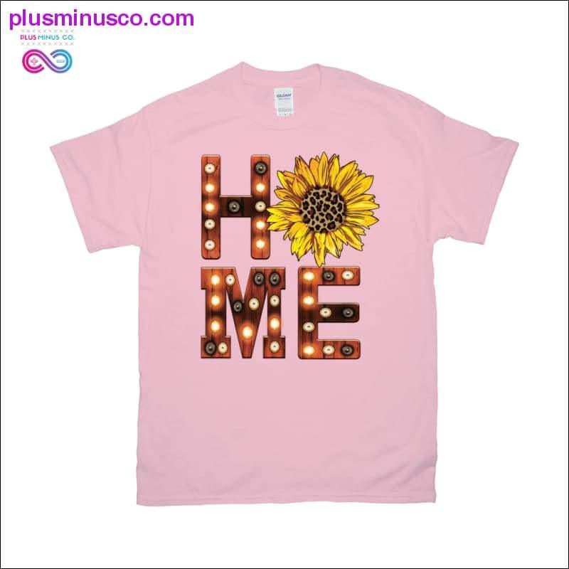 Plus Minus Co T-Shirts