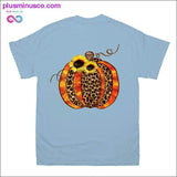 Plus Minus Co T-Shirts, view 2