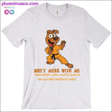 Plus Minus Co T-Shirts, view 2