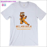 Plus Minus Co T-Shirts, view 3