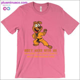 Plus Minus Co T-Shirts, view 6
