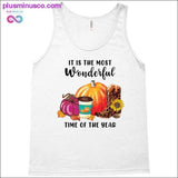 Plus Minus Co Tank Tops, view 6