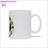 Plus Minus Co Taurus Mugs, view 2