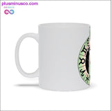 Plus Minus Co Taurus Mugs, view 3