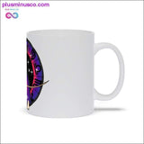 Plus Minus Co Sagittarius Woman Mugs, view 2