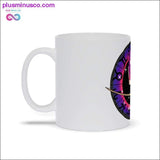 Plus Minus Co Sagittarius Woman Mugs, view 3