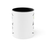 Plus Minus Co Thanks For Not Putting My Boyfriend Up For Adoption Accent Mugs, Christmas mug, Coffee Mug, Mom Gift, Mother's Day Gift, Accent Mug, view 2