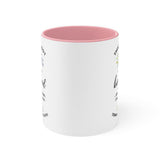 Plus Minus Co Thanks For Not Putting My Boyfriend Up For Adoption Accent Mugs, Christmas mug, Coffee Mug, Mom Gift, Mother's Day Gift, Accent Mug, view 6
