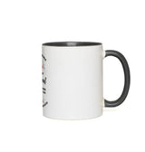 Plus Minus Co Thanks For Not Putting My Boyfriend Up For Adoption Accent Mugs, Funny Mugs, Christmas mug, Coffee Mug, Mom Gift, Mother's Day Gift,, view 5