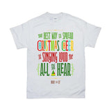 Plus Minus Co The best way T-Shirts, view 2