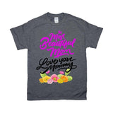 Plus Minus Co The Most Beautiful Mom || Love You Mommy T-Shirts || Mom Shirt || Mom T-shirt || Mother's Day Tee, view 3