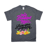 Plus Minus Co The Most Beautiful Mom || Love You Mommy T-Shirts ||  Mom Shirt ||  Mom T-shirt || Mother's Day Tee, view 3