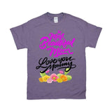 Plus Minus Co The Most Beautiful Mom || Love You Mommy T-Shirts ||  Mom Shirt ||  Mom T-shirt || Mother's Day Tee, view 5