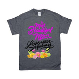 Plus Minus Co The Most Beautiful Mom || Love You Mommy T-Shirts ||  Mom Shirt ||  Mom T-shirt || Mother's Day Tee, view 3