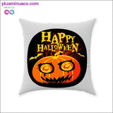 Plus Minus Co Throw Pillows, view 3