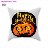 Plus Minus Co Throw Pillows, view 4