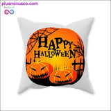 Plus Minus Co Throw Pillows, view 5