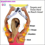 Plus Minus Co Total Arm Sculpting Exerciser, view 2