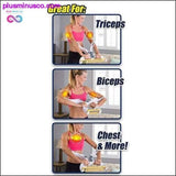 Plus Minus Co Total Arm Sculpting Exerciser, view 4