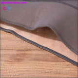 Plus Minus Co Translucent Warm Fleece Pantyhose, view 2