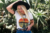 Plus Minus Co Tshirt Summer Tops Oversize Vogue White O-neck Harajuku, view 2