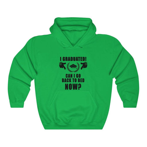 Plus Minus Co Unisex Heavy Blend Hooded Sweatshirt